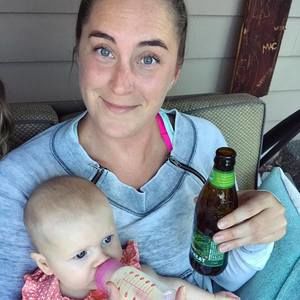 Meet your Posher, Kelly